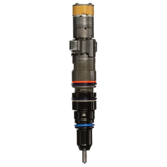 CAT C7 HEUI DIESEL FUEL INJECTOR - 10R4763