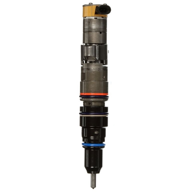 CAT C7 HEUI DIESEL FUEL INJECTOR - 10R4763