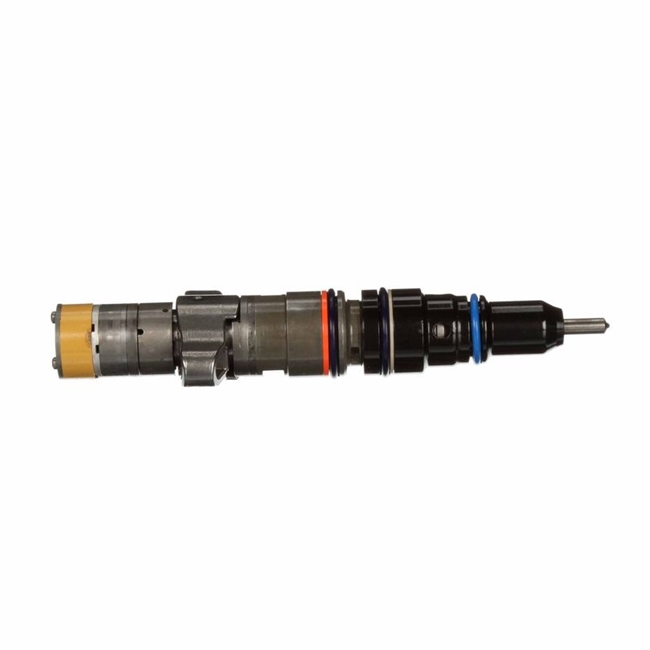 CAT C7 HEUI DIESEL FUEL INJECTOR SET OF 6 - 10R4763