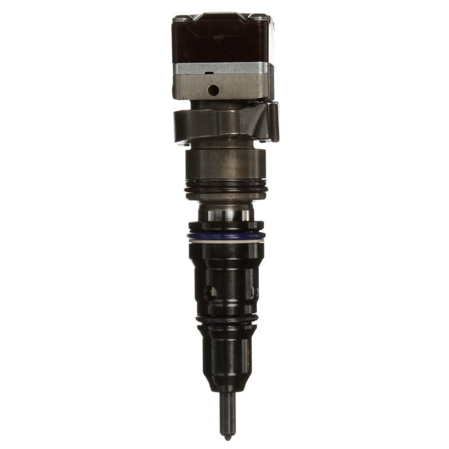 1995-2004 CAT 3126B HEUI DIESEL FUEL INJECTOR - 10R0782