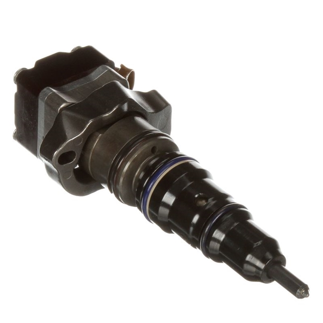 1995-2004 CAT 3126B HEUI DIESEL FUEL INJECTOR - 10R0782