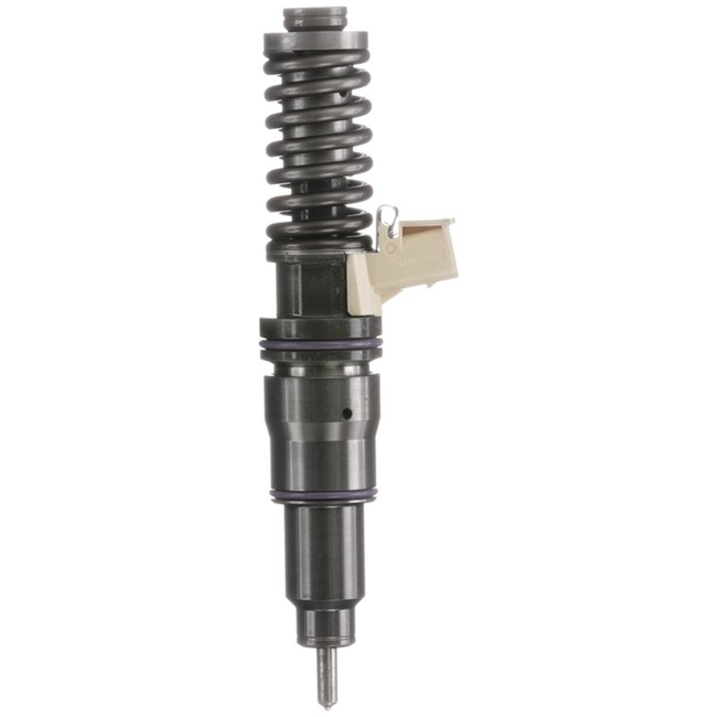 REMAN VOLVO E TYPE INJECTOR  D12C/D12D/12.1L - 20510724 - Set of 6 Image 2