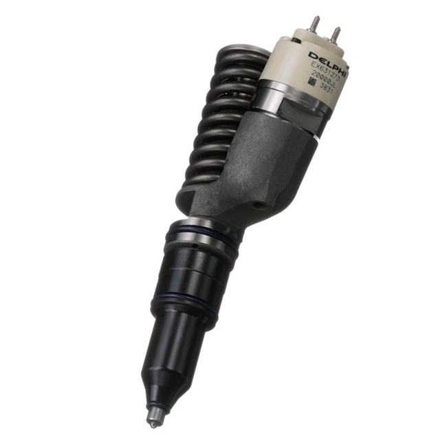 CAT C15 DIESEL FUEL INJECTOR