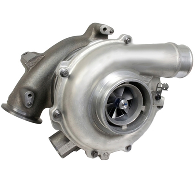 2000-2003 FORD SUPER DUTY 7.3 POWERSTROKE TURBOCHARGER - F Series