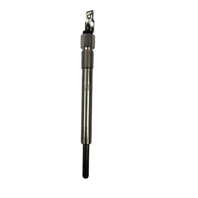 DIESELRX DRX00017 GLOW PLUG, DUAL COIL, SELF REGULATING - INTERNATIONAL / CASE TRACTOR / KOMATSU