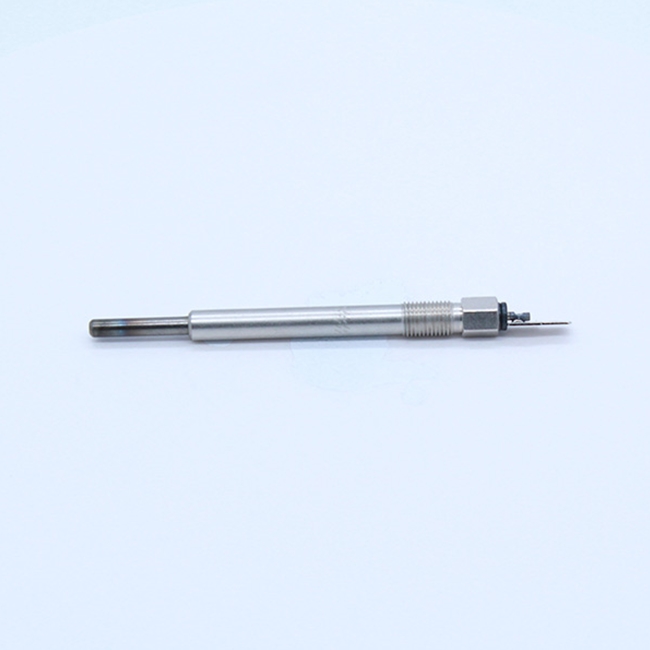 DIESELRX DRX00017 GLOW PLUG, DUAL COIL, SELF REGULATING - INTERNATIONAL / CASE TRACTOR / KOMATSU