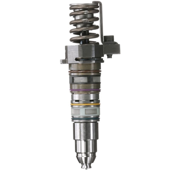 1997-2010 Cummins 15.0L ISX Injector - 4954434