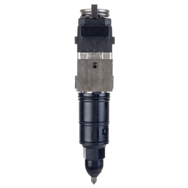 Detroit Diesel 12.7L Series 60 N2 Injector SET - 5235575