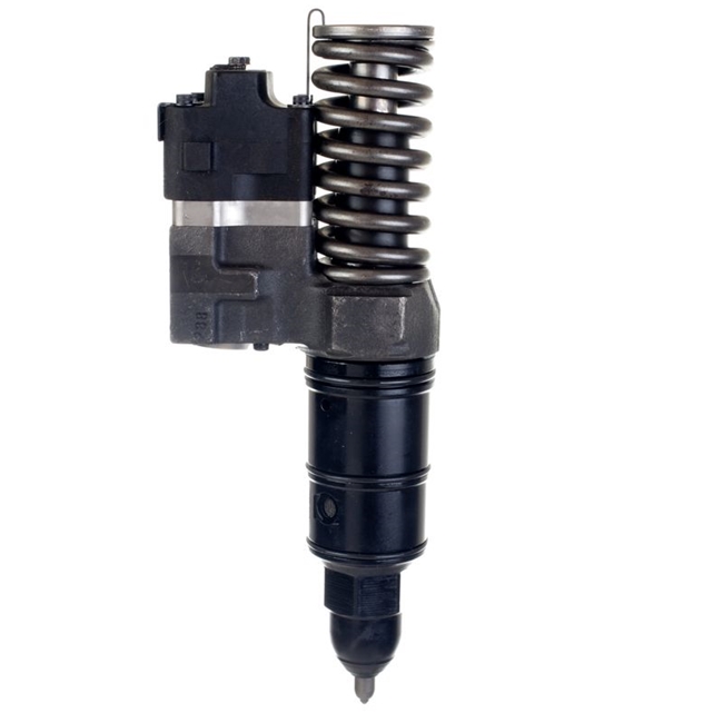 Detroit Diesel 12.7L Series 60 N2 Injector SET - 5235575