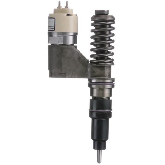 VOLVO D12A/C/D HIGH OUTPUT EUI INJECTOR - 3169521, 8113837