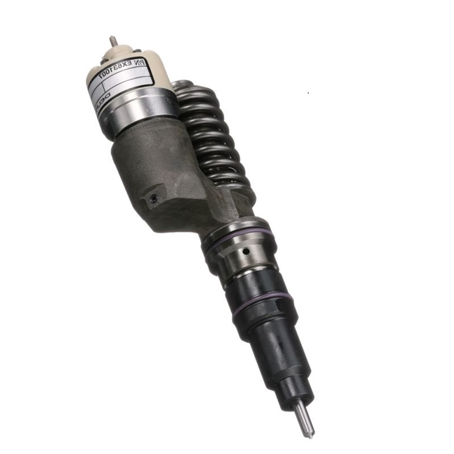 VOLVO D12A/C/D HIGH OUTPUT EUI INJECTOR - 8113180, 8170966