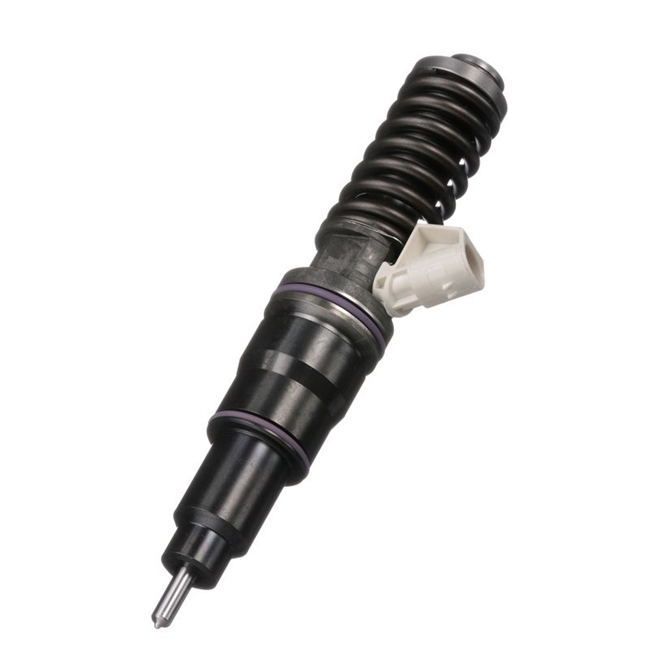 VOLVO 12.1L D12/C/D E1 INJECTOR 20440388