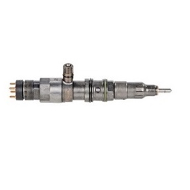 DD13 Detroit Diesel Genuine Parts Bosch Fuel Injector - 0445120194, 0986435537, EA4600700687, RE4600700687