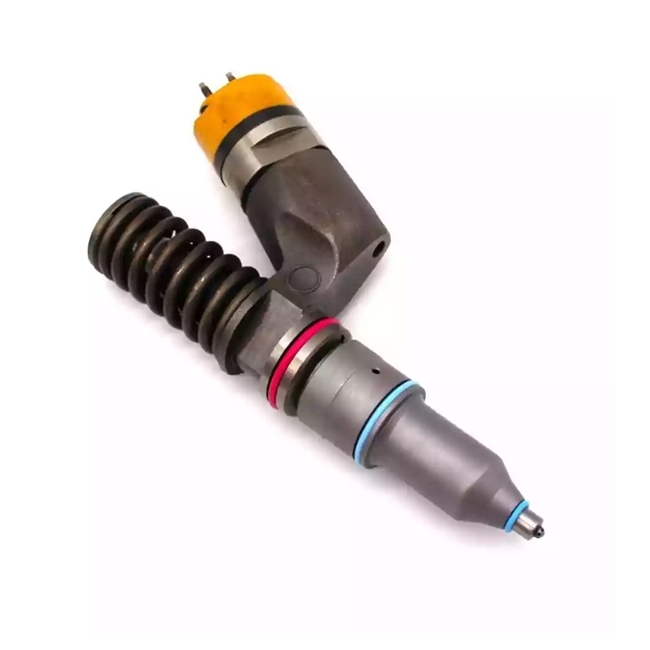 REBUILT CAT C11 /C13 ACERT INJECTOR Image 2