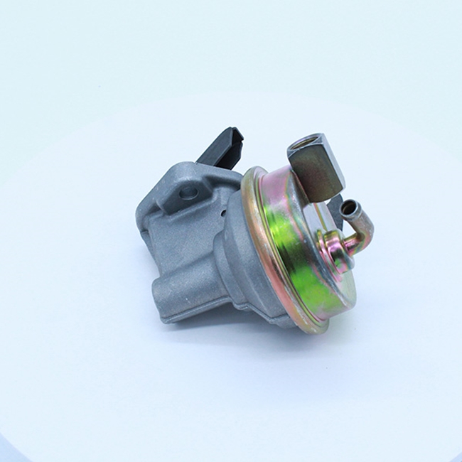 1982-1996 CHEVY/GMC 6.2L / 6.5L Feed Pump Show Image 3