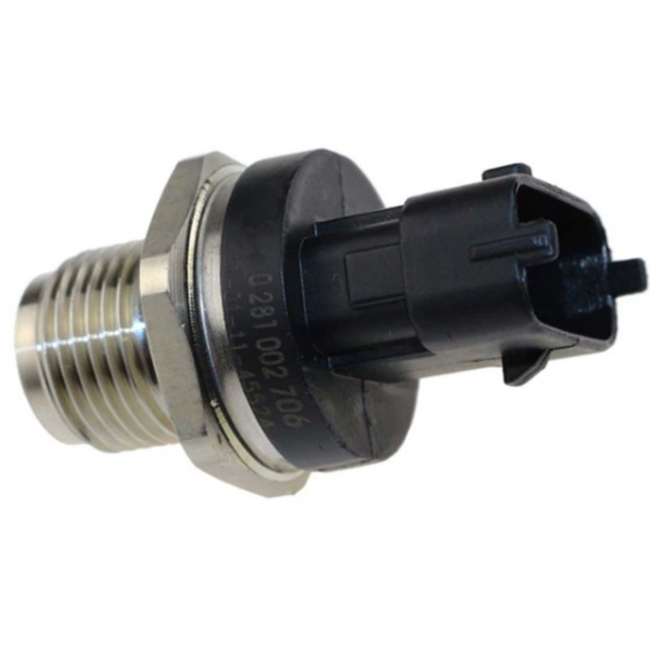 2007-2012 DODGE CUMMINS 6.7L FUEL PRESSURE SENSOR