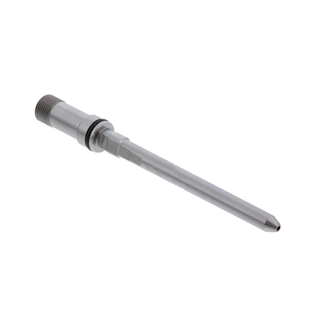 CUMMINS ISX 15 XPI INJECTOR FUEL SUPPLY CONNECTOR SET Image 2