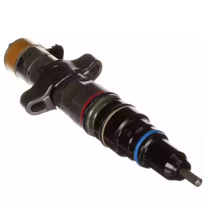 CAT C9 DIESEL FUEL INJECTOR