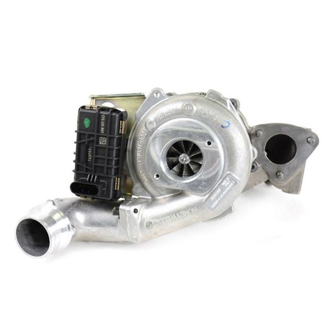 2014-2019 JEEP GRAND CHEROKEE 3.0L EcoDiesel Turbo