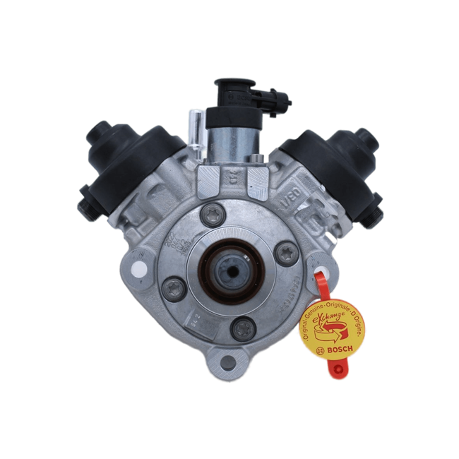 2014-2019 JEEP GRAND CHEROKEE 3.0L EcoDiesel Fuel Pump