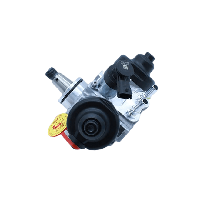 2014-2019 JEEP GRAND CHEROKEE 3.0L EcoDiesel Fuel Pump