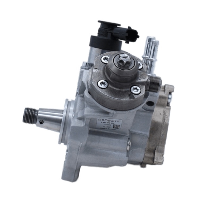 2019 - CURRENT DODGE CUMMINS 6.7L CP4 DIESEL INJECTION PUMP