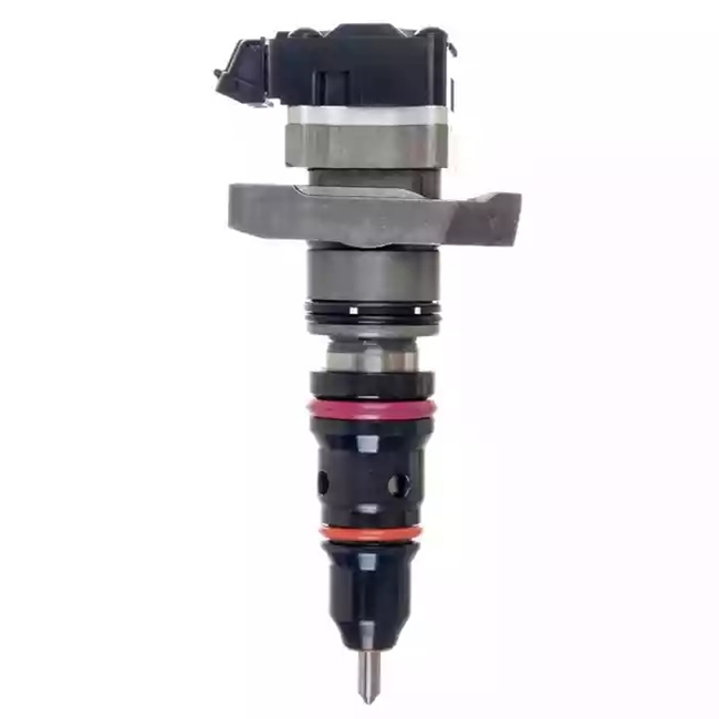 8.7L AGCO, DETROIT DIESEL, NAVISTAR, PERKINS HEUI INJECTOR SET Image 2