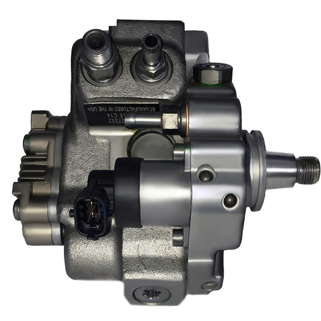 2007-2018 DODGE CUMMINS 6.7L DIESEL CP3 DIESEL INJECTION PUMP