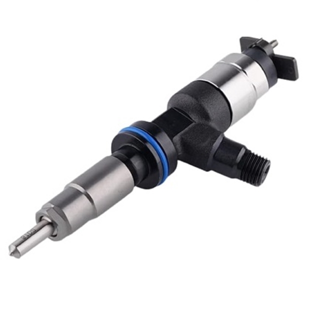 CAT caterpillar Fuel Injector Image 2