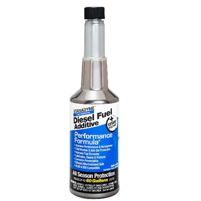 Ram Ecodiesel fuel pump kit Image 2