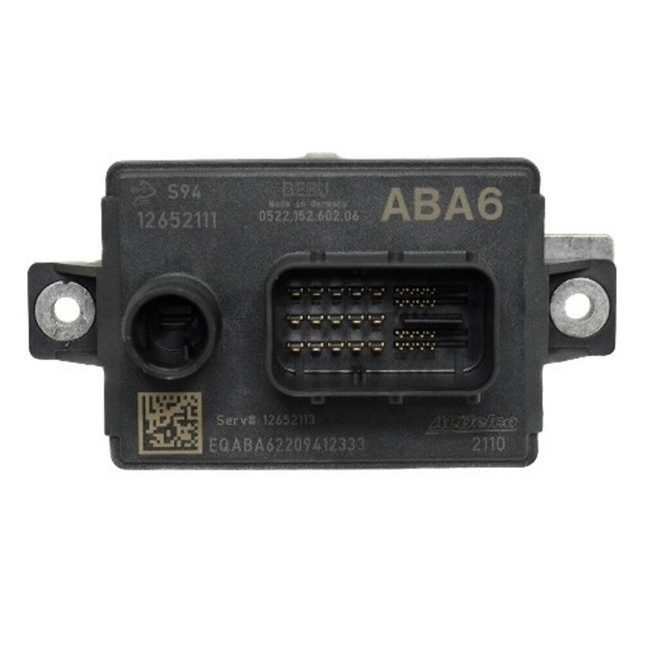 2011-2012 DURAMAX 6.6L LML GLOW PLUG CONTROL MODULE