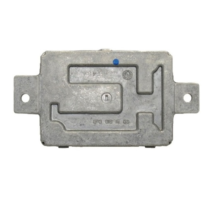 GMC CHEVY LML DURAMAX GLOW PLUG CONTROLLER Image 2