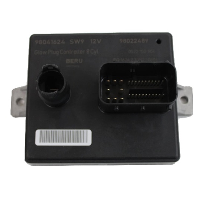 2006-2007 DURAMAX 6.6L LBZ GLOW PLUG CONTROLLER