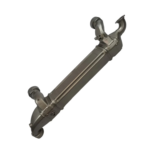 PACCAR MX13 EGR COOLER Image 2