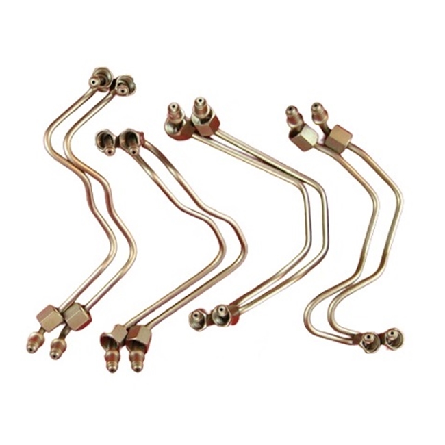 2011-2016 DURAMAX 6.6L LML/ LGH HIGH PRESSURE FUEL LINES