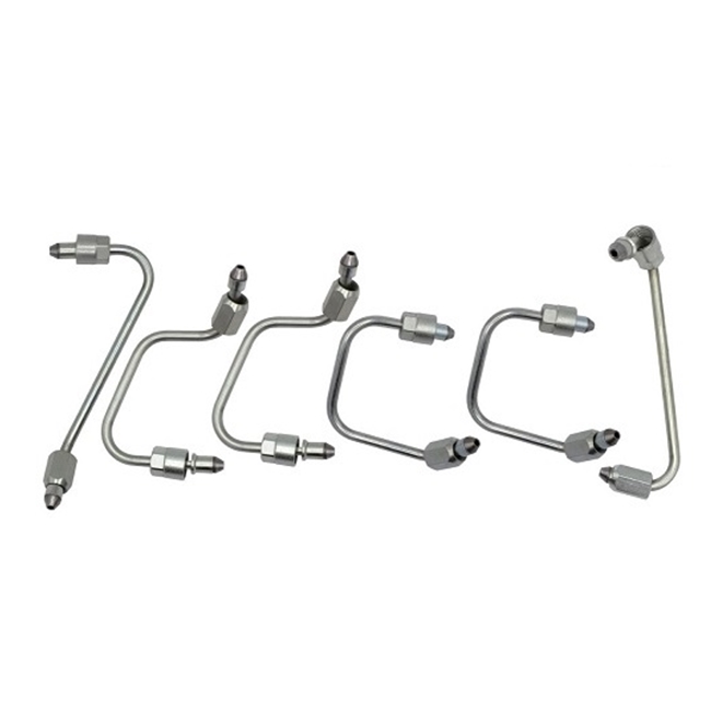 2007-2018 DODGE CUMMINS 6.7L HIGH PRESSURE FUEL LINES