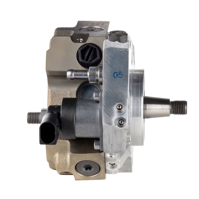 2009-2011 BMW 335D HIGH PRESSURE FUEL PUMP