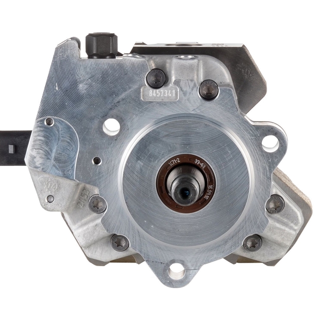 2009-2013 BMW X5 HIGH PRESSURE FUEL PUMP Image 2