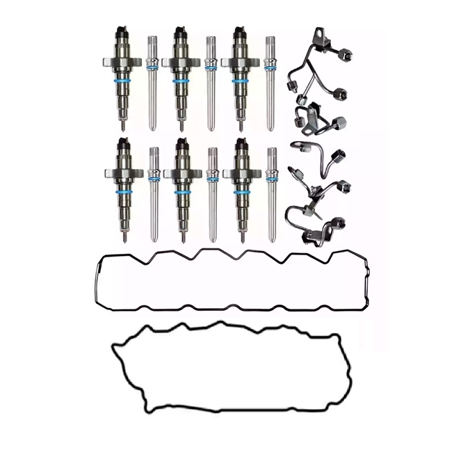 2003-2004 Dodge Cummins 5.9L Diesel Injector Super Set Plus