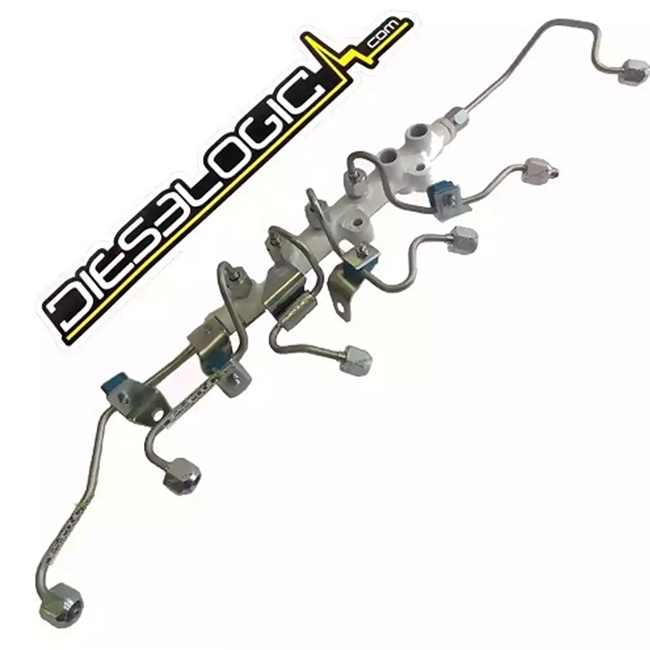 Dodge Cummins Injector Super Set Plus Image 2