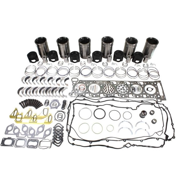 Detroit Diesel DD15 Inframe Kit MCIF2317