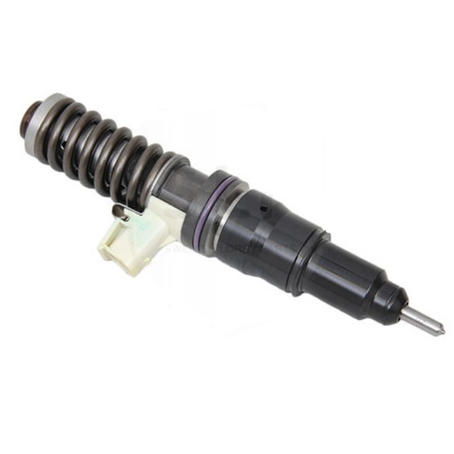 VOLVO E3 DIESEL FUEL INJECTOR