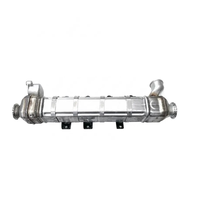 2017-2020 CUMMINS ISX15 EGR COOLER- 5405901