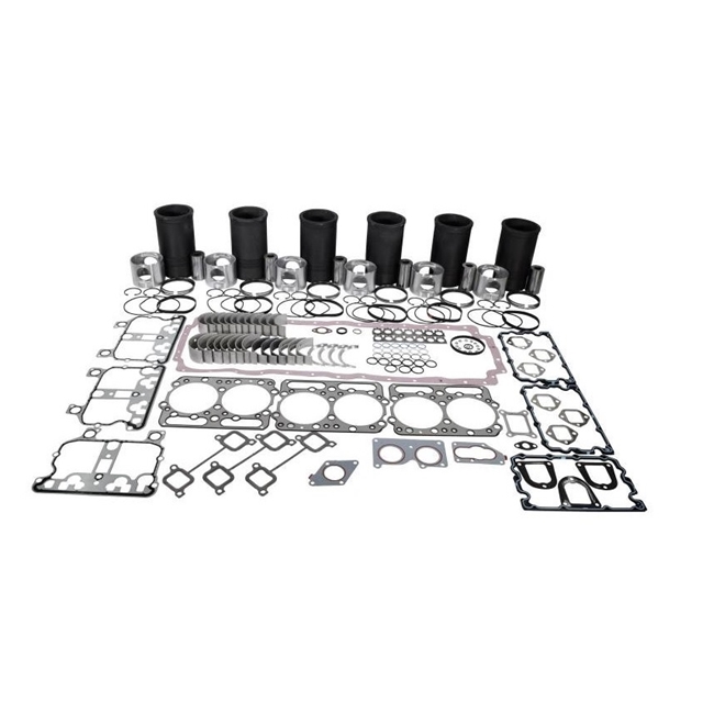 1991-2006 Cummins N14 Inframe Re-Ring Kit