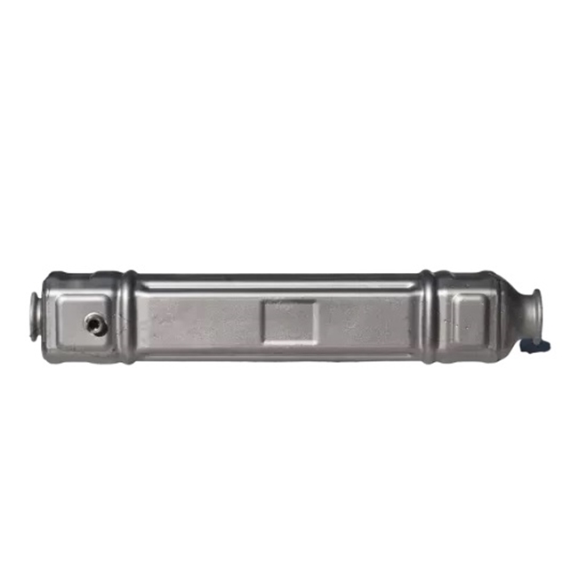 2021-2023 Detroit Diesel DD15 EGR Cooler Image 2