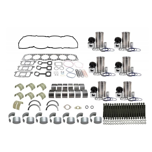 DETROIT DIESEL SERIES 60 INFRAME ENGINE REBUILD KIT