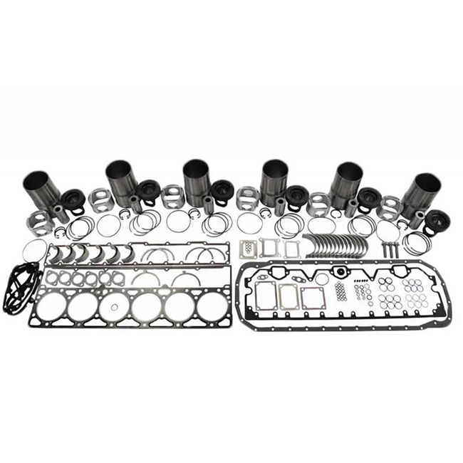 CUMMINS M11 INFRAME ENGINE REBUILD KIT Image 2