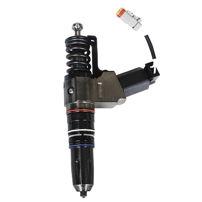 1996-2009 CUMMINS CELECT DIESEL FUEL INJECTOR - 3411761