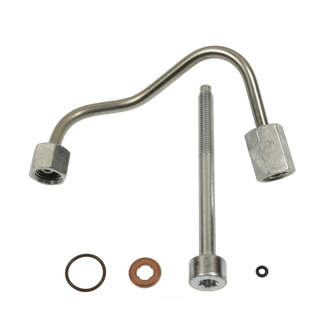 FORD SCORPION INJECTOR LINE SEAL KIT Image 1