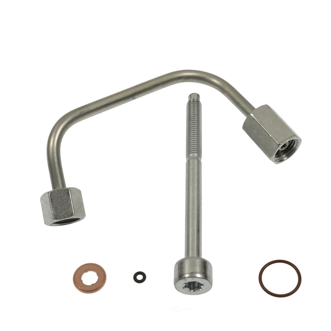 FORD SCORPION INJECTOR LINE SEAL KIT Image 1